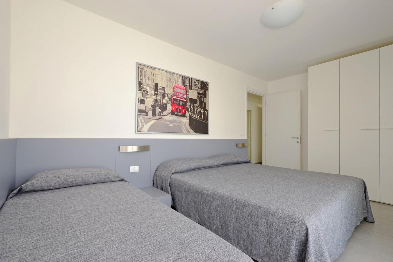 Apartments In Lignano 21701 Lignano Sabbiadoro Quarto foto