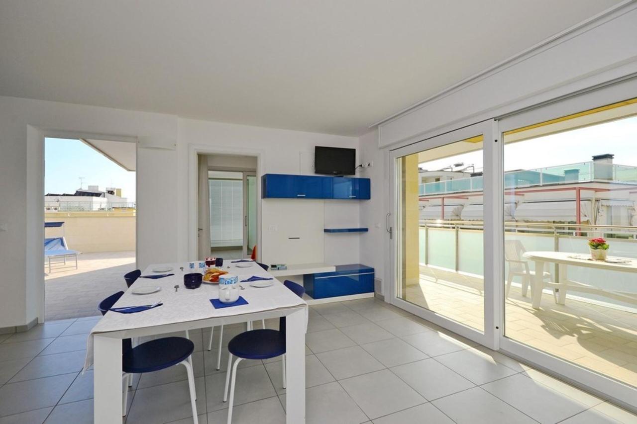 Apartments In Lignano 21701 Lignano Sabbiadoro Exterior foto
